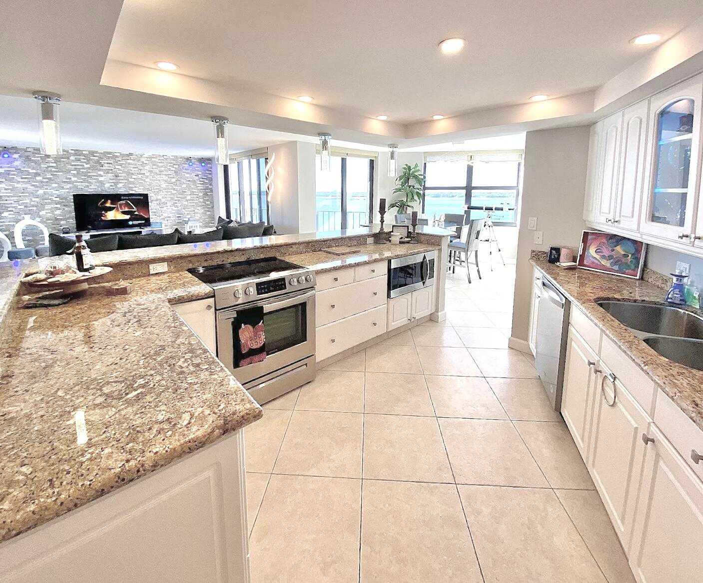 5420 N Ocean Drive APT 906 Singer Island Florida United States, Sale Pending, residential, Mark Nickol, Sutter & Nugent