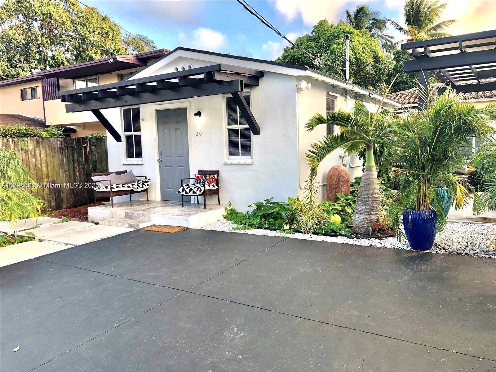 210 NE 110th  APT 210 Miami Florida United States, Rented, residential,  , Kamany Realty & Property Management Inc.