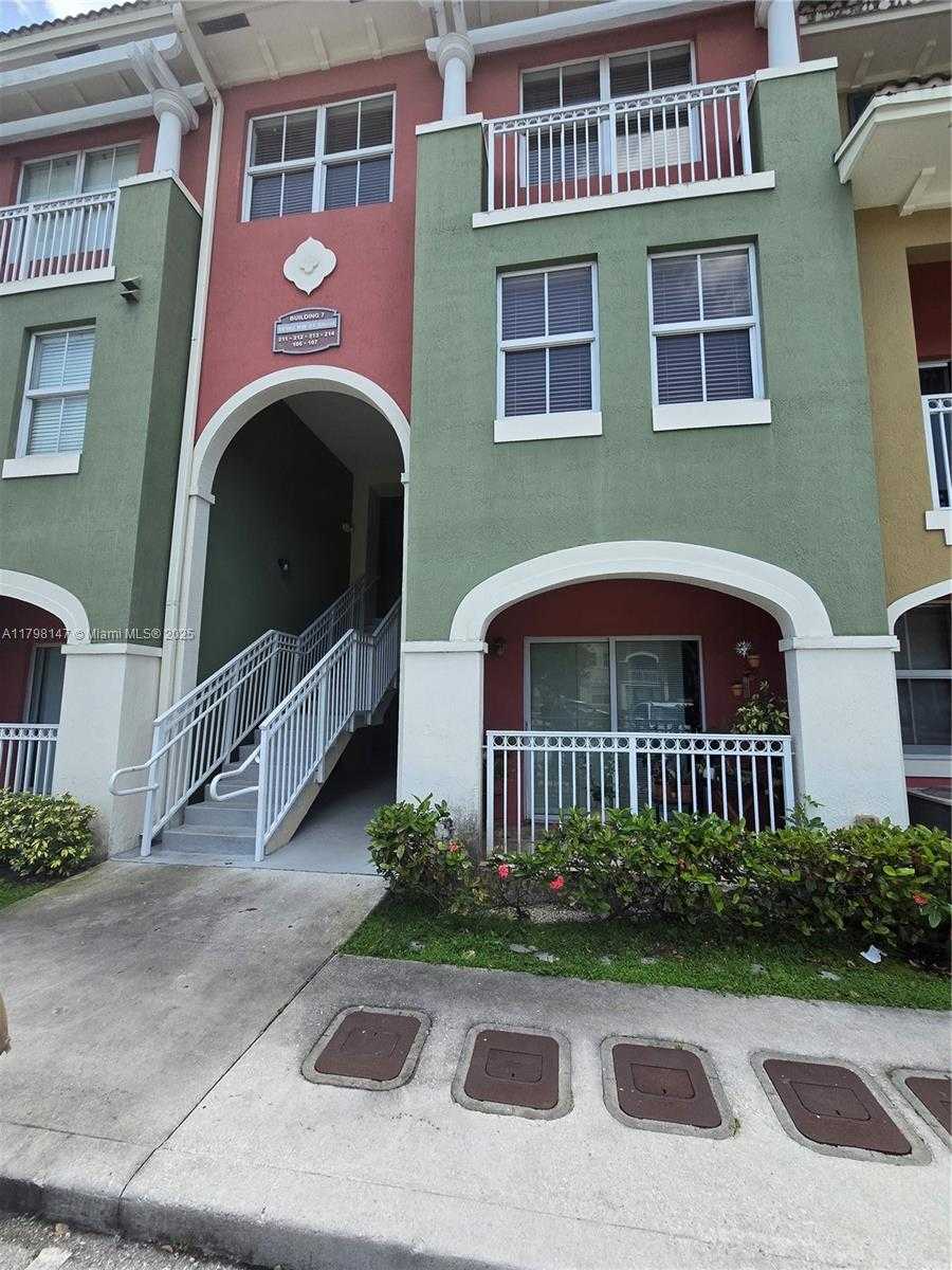 10902 NW 83rd St  APT 107 Doral Florida United States, Rented, residential,  , Radius Realty Group