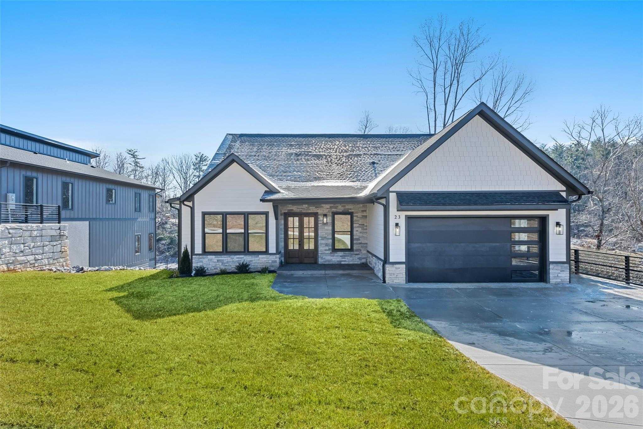 23 George Allen Ridge Arden North Carolina United States, for Sale, residential, Jaci Reynolds, RE/MAX Executive