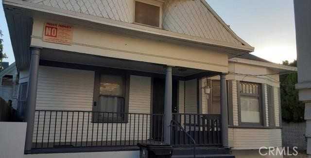 1038 W 21st Street Los Angeles California United States, for Sale, commercial,  , Castle Rock Realty