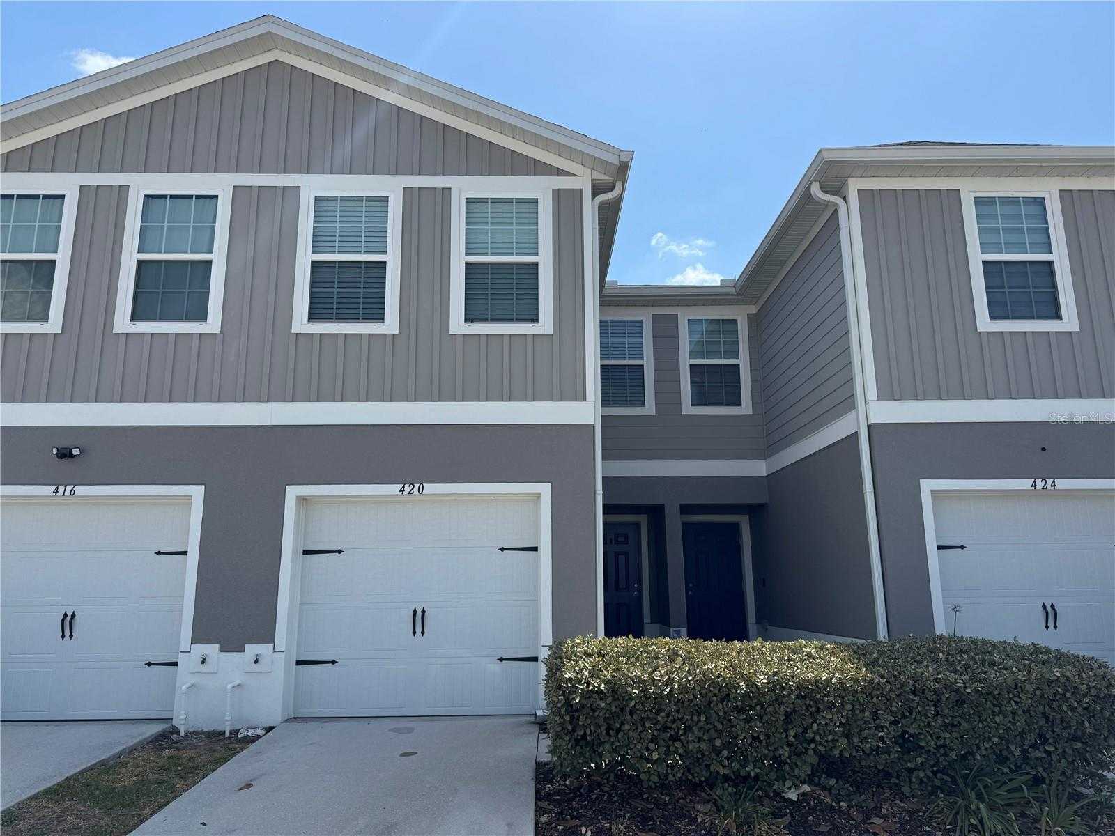 420 SEDGEWICK DRIVE Davenport Florida United States, Rented, residential,  , Altis Realty