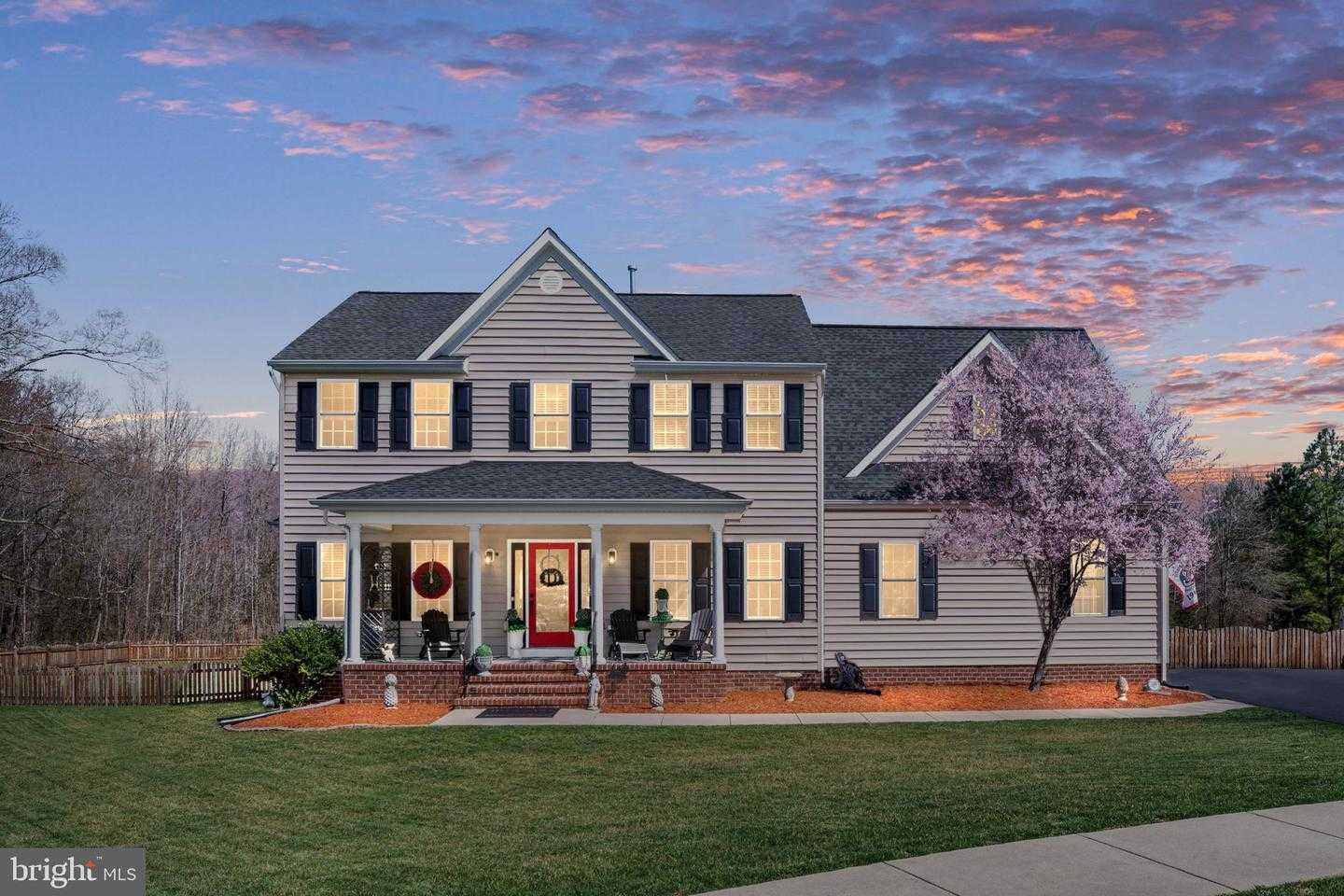 3920 CHAPMAN DRIVE Fredericksburg Virginia United States, Sold, residential,  , HomeLife Access Realty