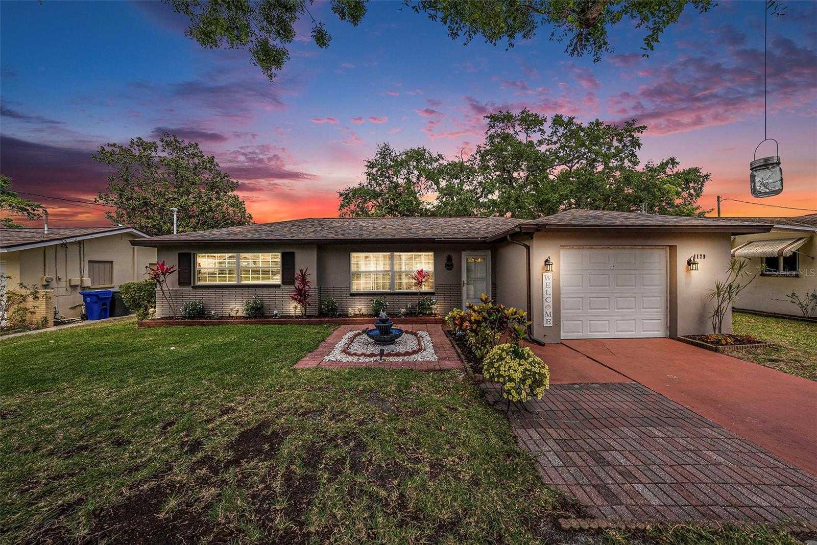 1179 LAZY LAKE ROAD Dunedin Florida United States, Sold, residential,  , HomeLife Realty Coastal Properties