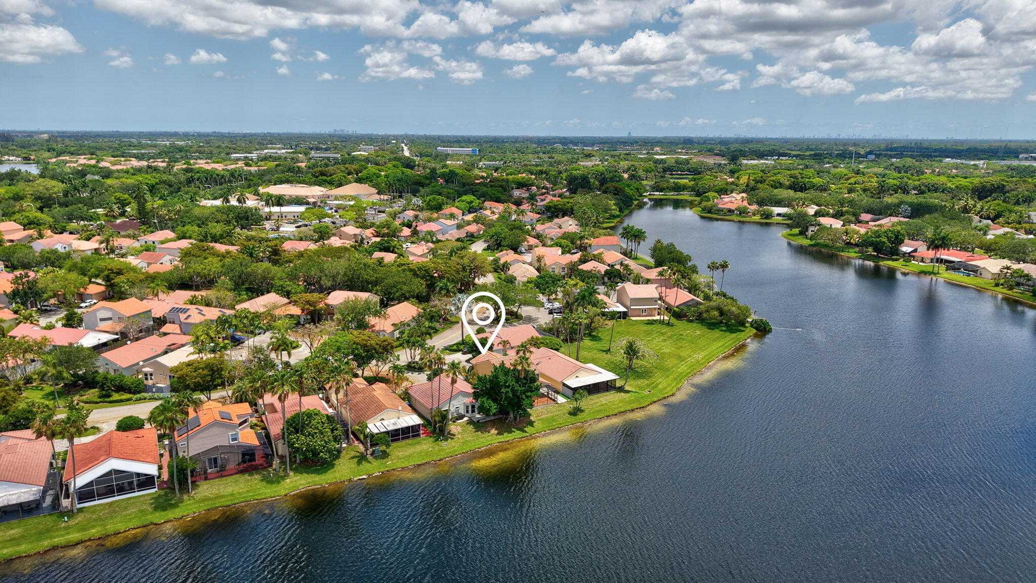 1388 Garden Road Weston Florida United States, Sold, residential, James Griffis, Vantasure Realty