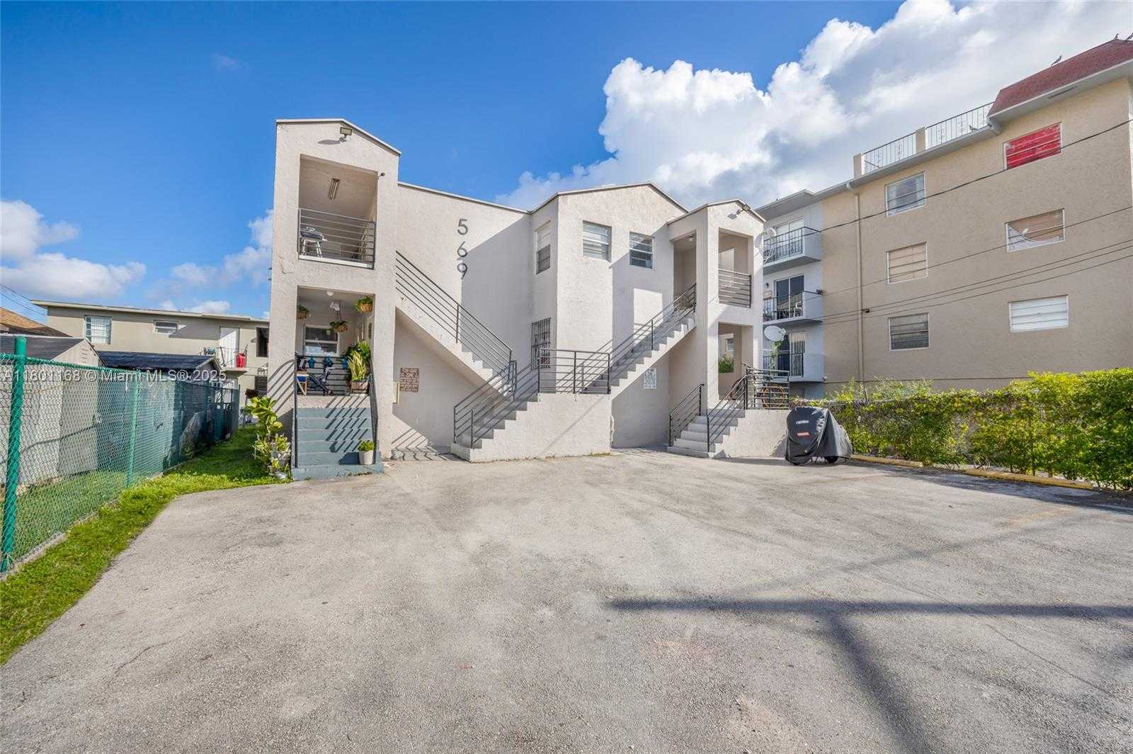 569 SW 4th St Miami Florida United States, for Sale, residential, Jean White, Incom Demo Demo Office