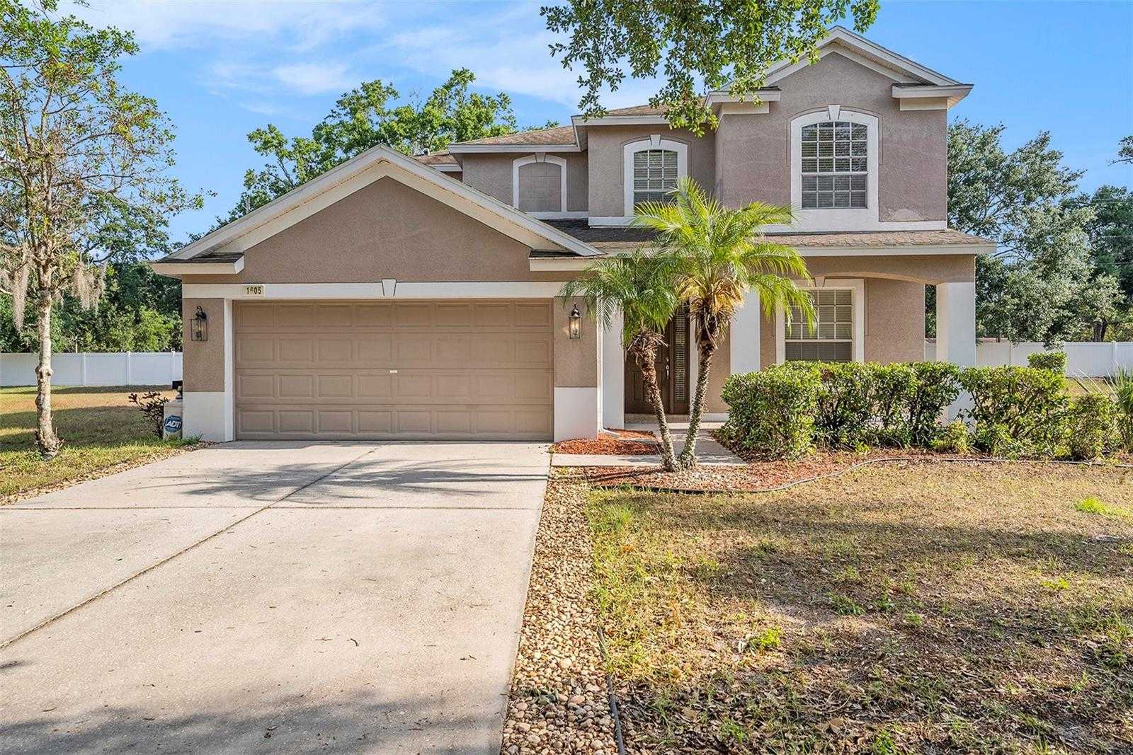1605 ACORN SEED COURT Valrico Florida United States, Sold, residential,  , HomeLife Realty Coastal Properties