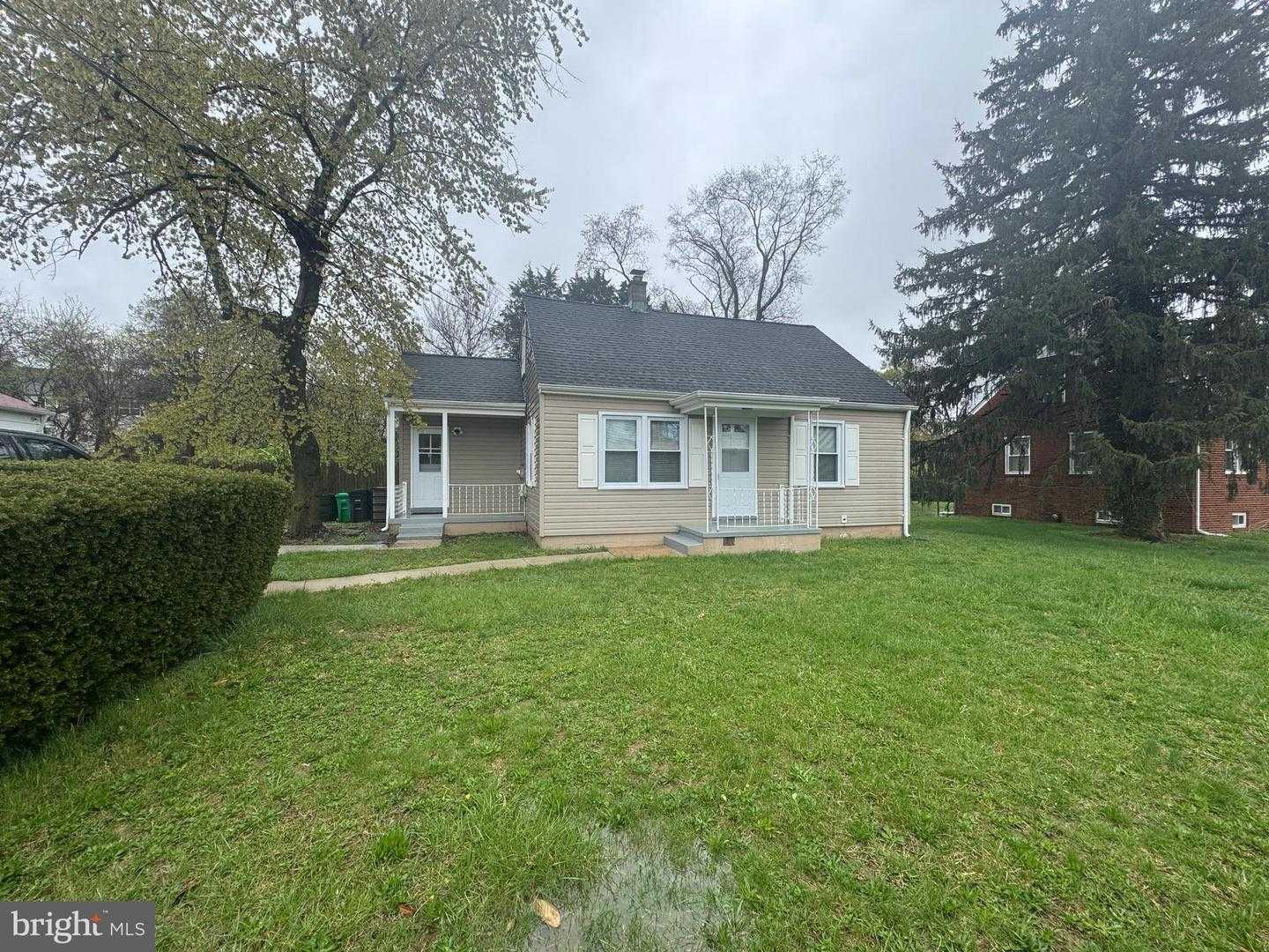 2810 XAVIER LANE District Heights Maryland United States, for Rent, residential, Bruno Tarquinii, Fairfax Realty Premier