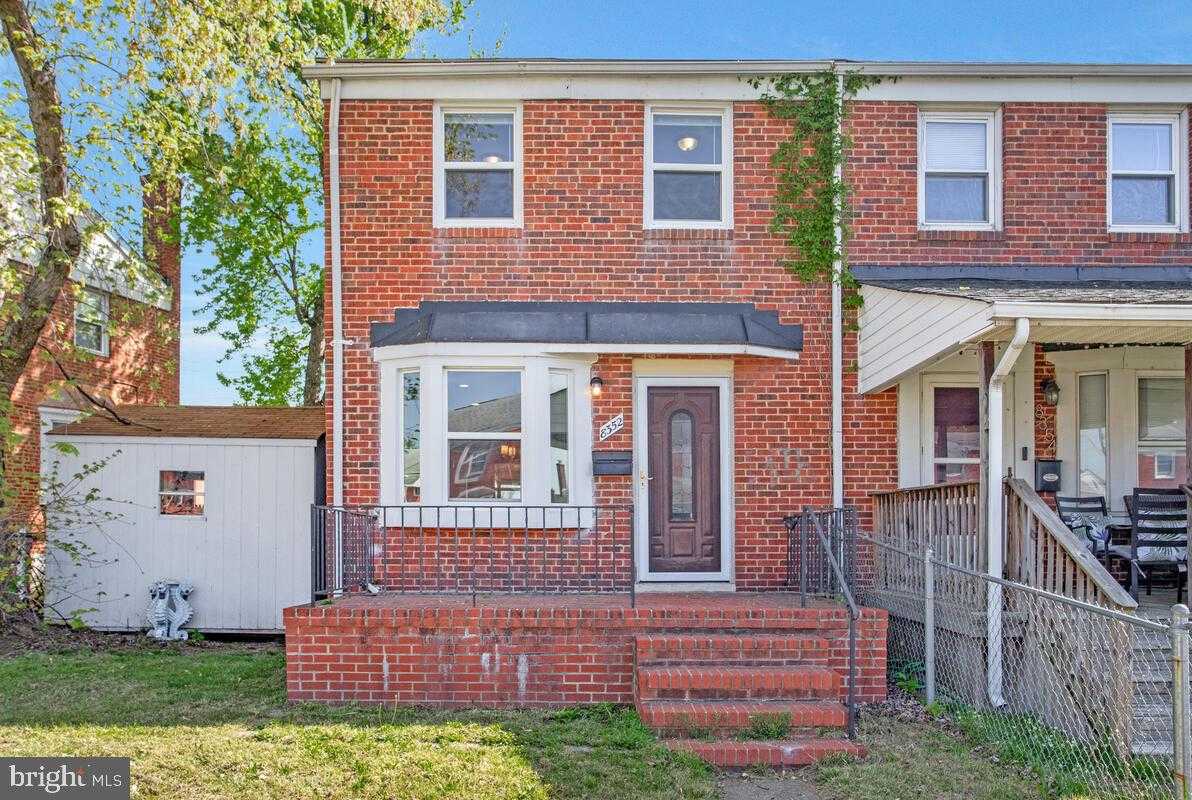 8352 KAVANAGH ROAD Dundalk Maryland United States, Sold, residential,  , IGoldenOne Realty and Concierge 