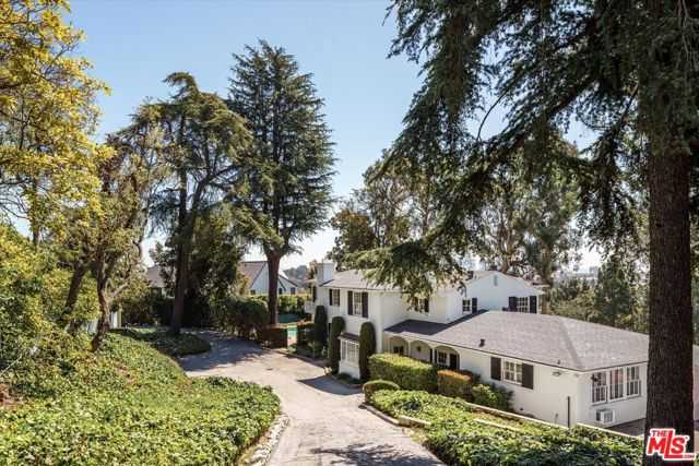 10810 Ambazac Way Los Angeles California United States, for Sale, residential,  , InCom Brokerage Sample