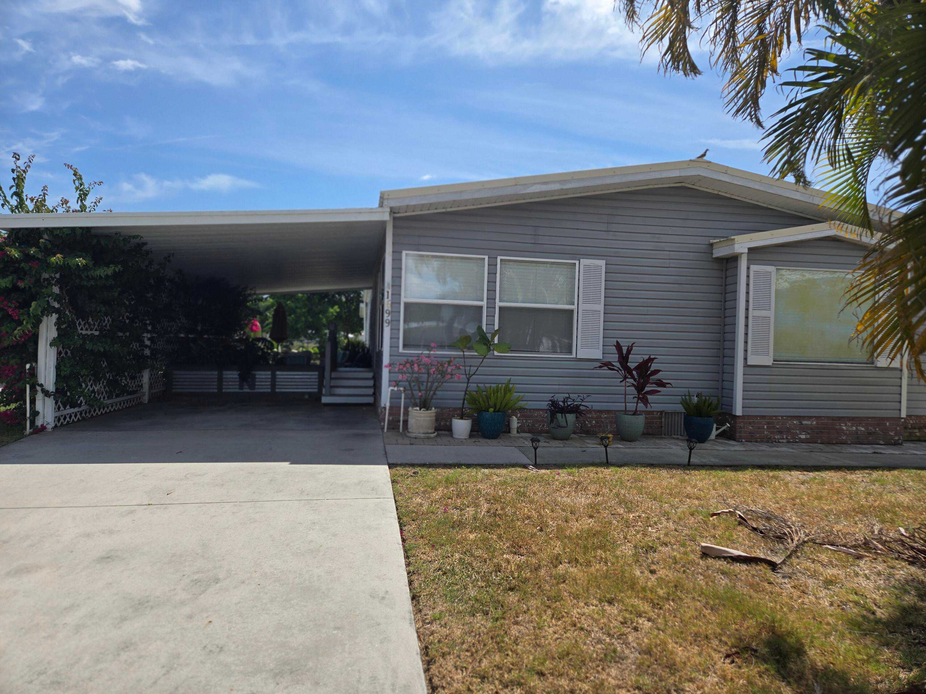 1699 SW 35th Circle Okeechobee Florida United States, for Sale, residential,  , Mixon Real Estate Group, LLC