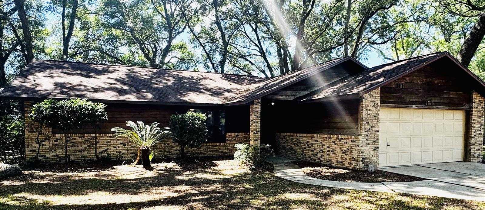 150 NE 51ST AVENUE Ocala Florida United States, Rented, residential,  , Dove Enterprises Realty & Development Inc.