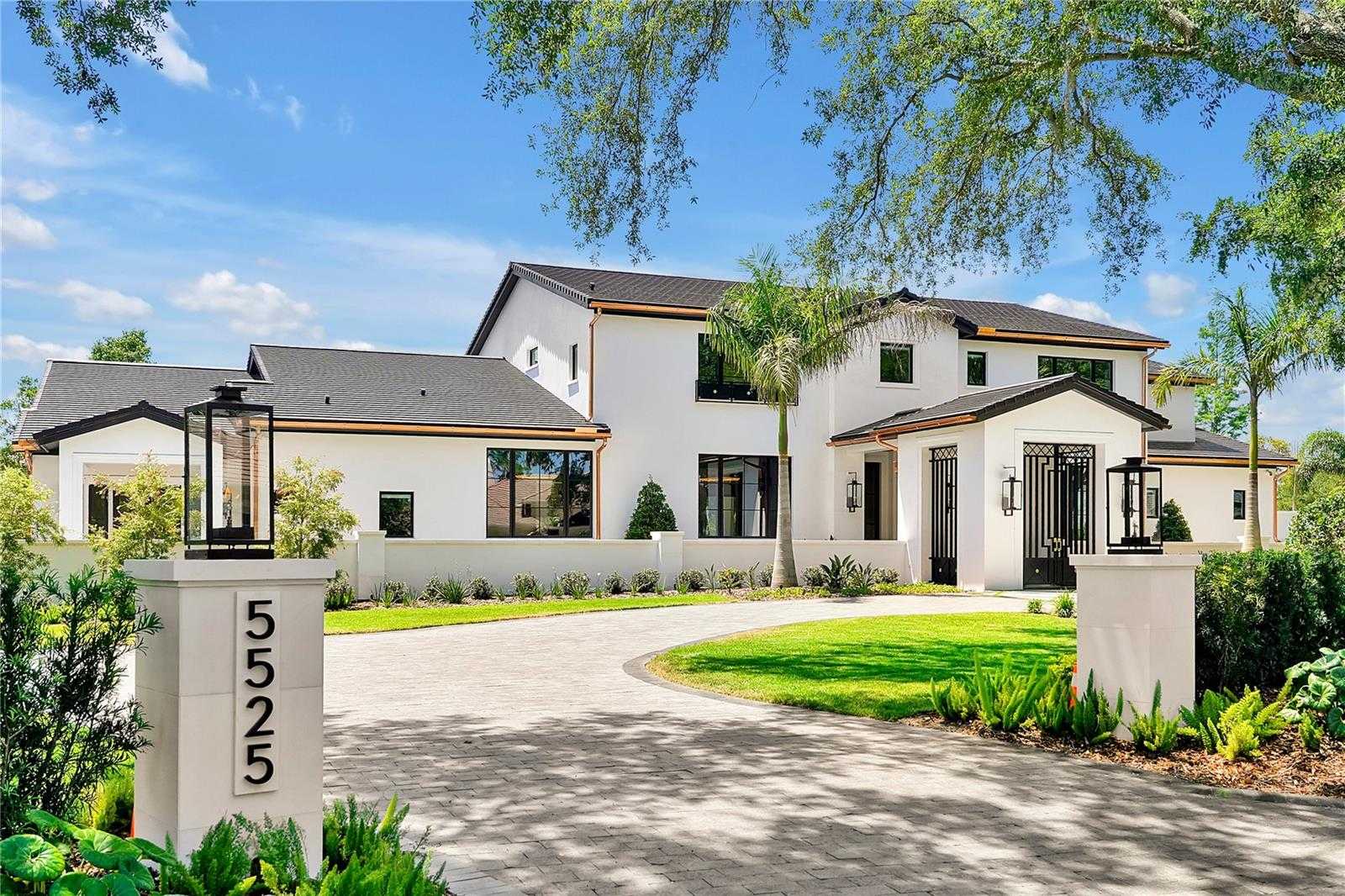 5525 ISLEWORTH COUNTRY CLUB DR Windermere Florida United States, for Sale, residential, Zaira Mejia, Spaces & Styles Group