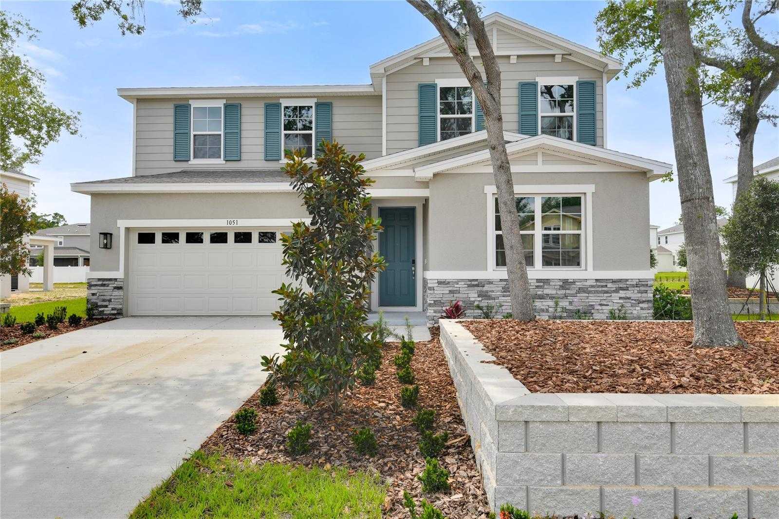 1051 CLOUD RIDGE COURT Mount Dora Florida United States, for Sale, residential,  , The Mount Dora Group 