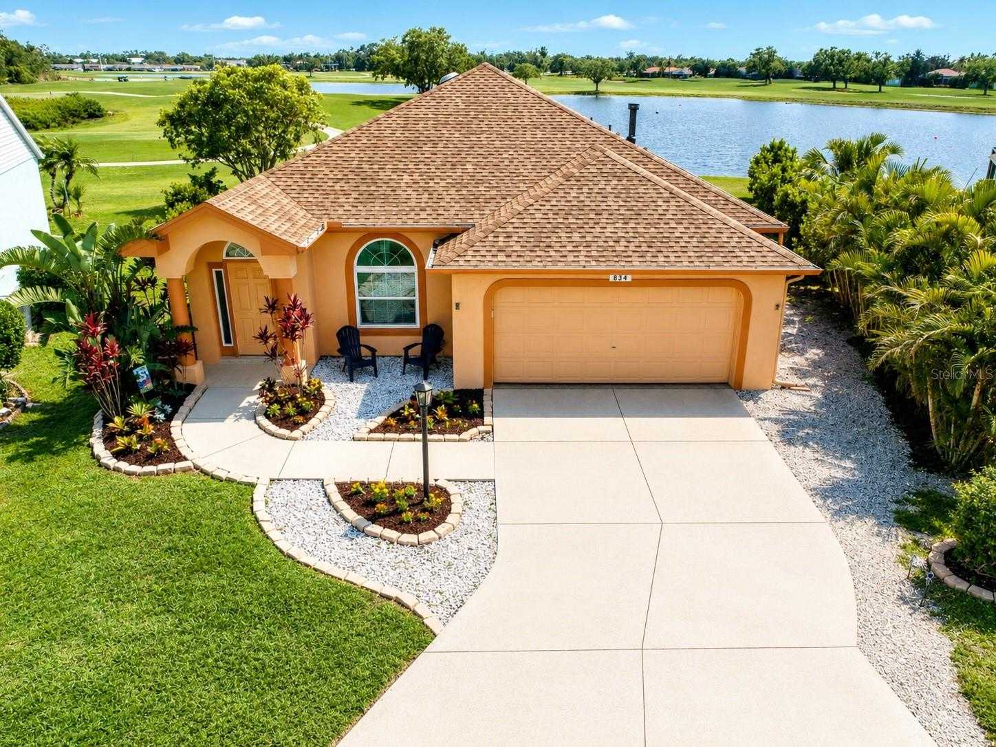 834 SPRINGWOOD CIRCLE Bradenton Florida United States, for Sale, residential,  , The Mount Dora Group 