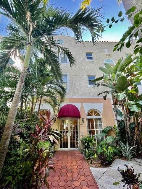 747 Michigan Ave APT 101 Miami Beach Florida United States, Rented, residential, , One Stop Realty - Miami