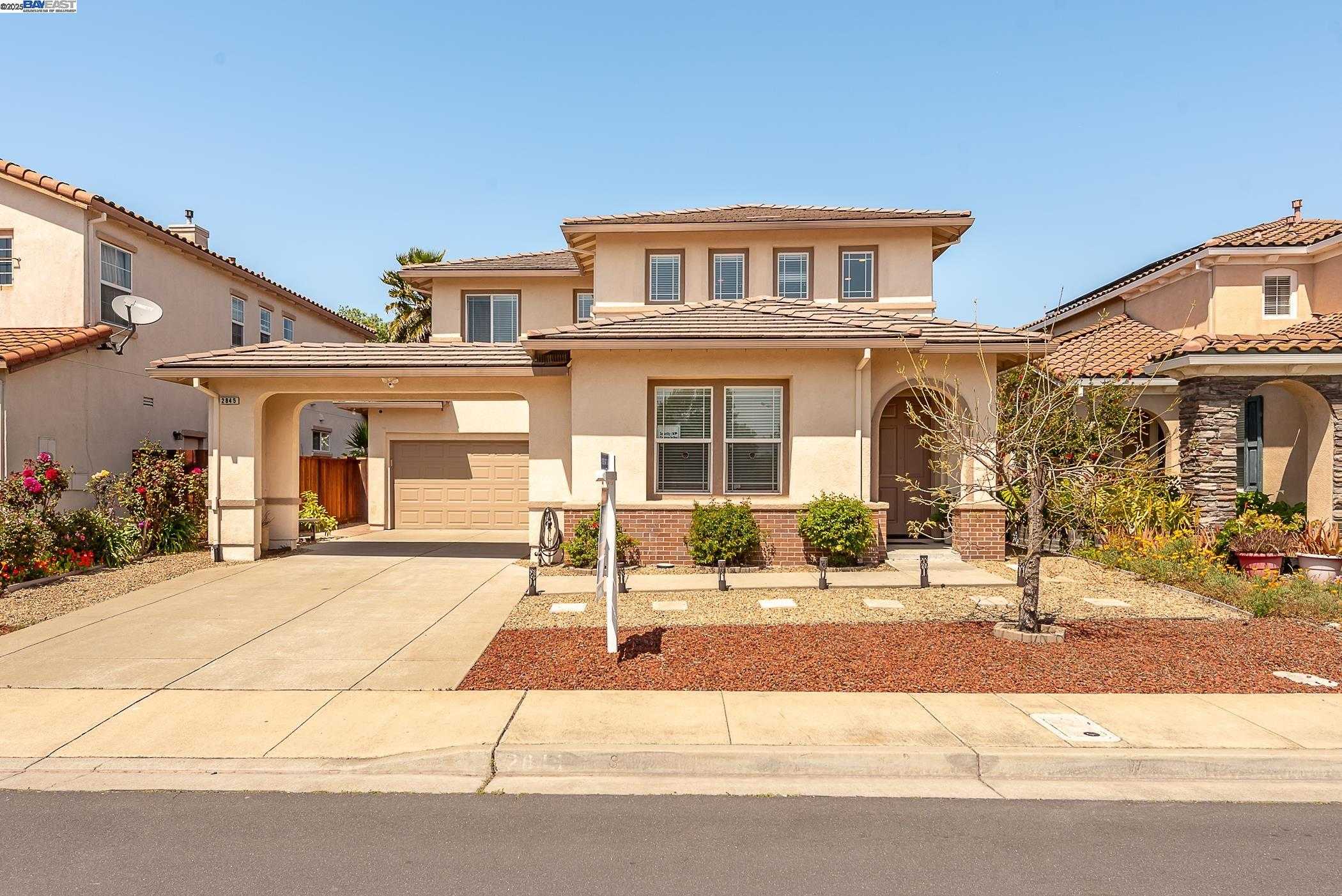 2845 Dune Cir Hayward California United States, Sold, residential,  , REALTY EXPERTS