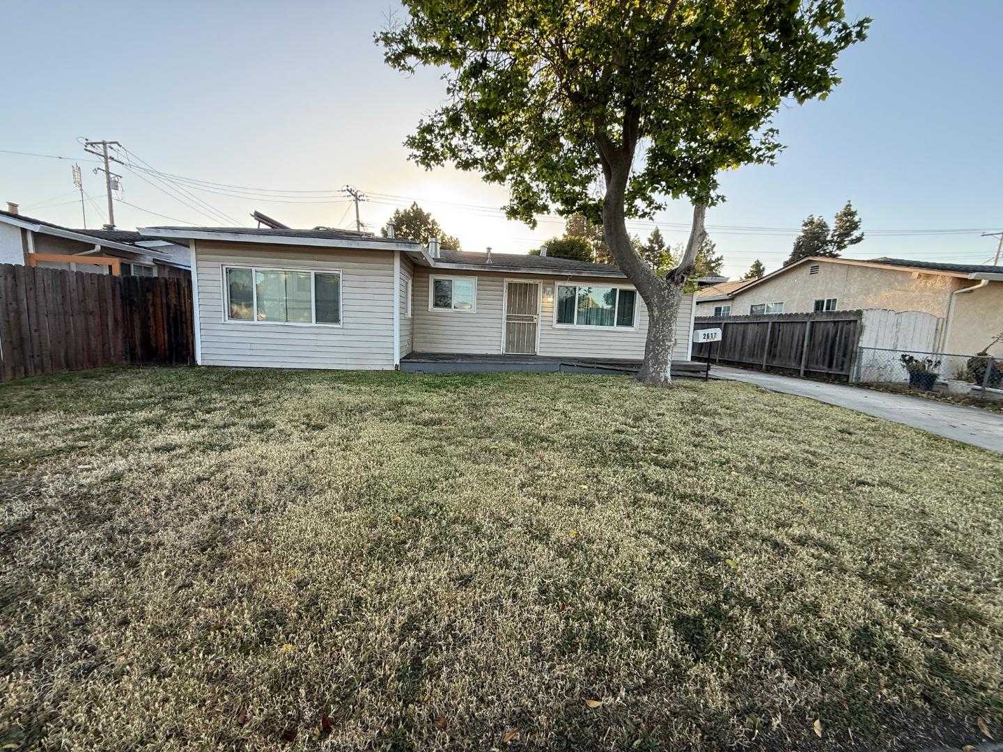 2617 Pilot Knob DR Santa Clara California United States, Sold, residential, Kristen Constantino, Realty World - San Jose Realty