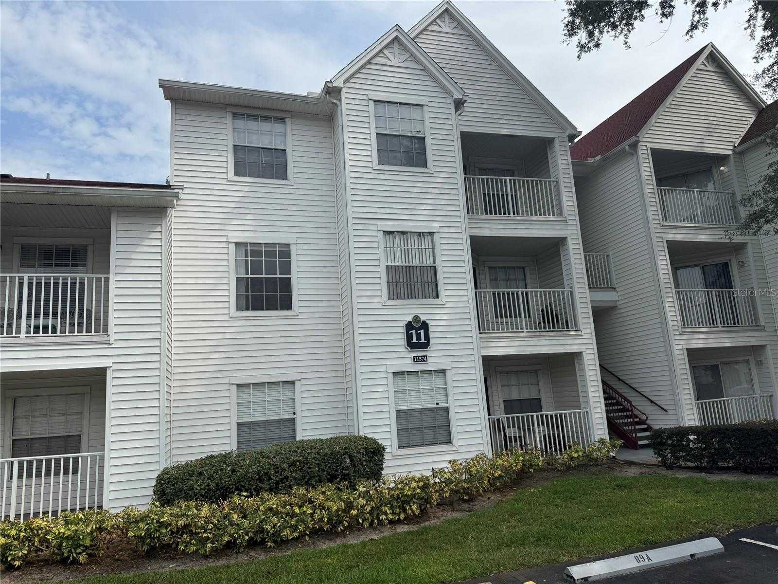 11574 WESTWOOD BOULEVARD APT 1113 Orlando Florida United States, Rented, residential,  , Altis Realty