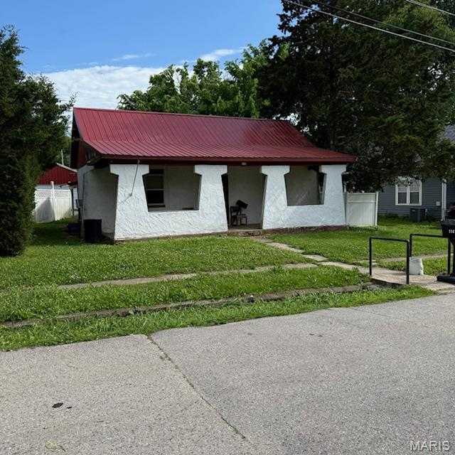 114 North Street Waynesville Missouri United States, for Sale, residential,  , Miller Real Estate, Inc