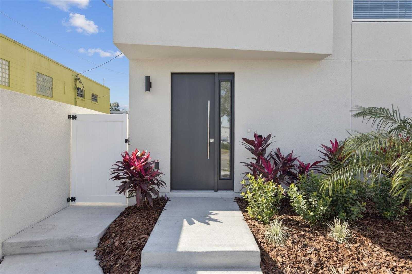 544 N BUMBY AVENUE APT 5 Orlando Florida United States, for Rent, residential, Ken Anderson, ApexOne Realty, Inc.