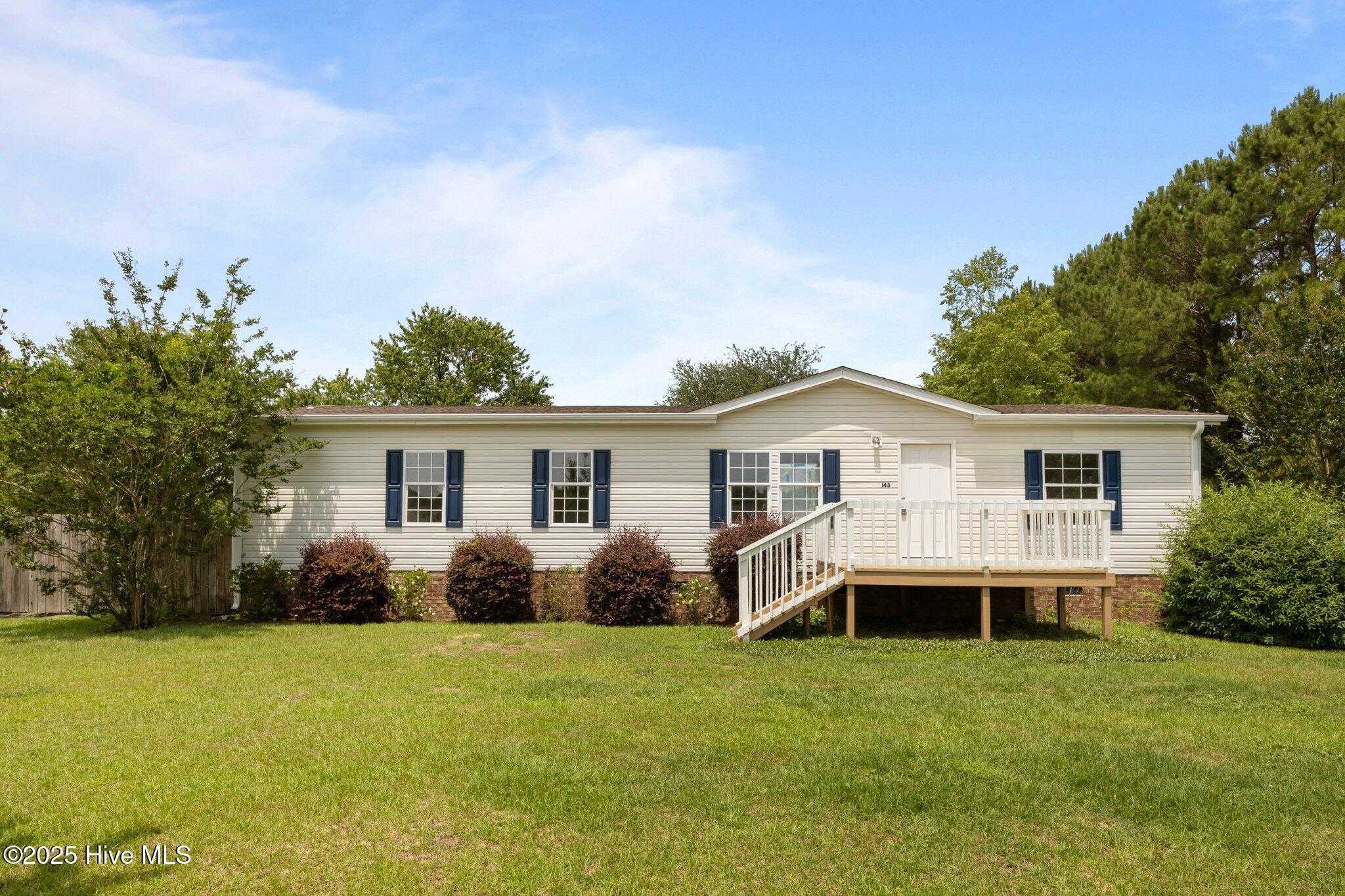 143 Grey Beard Drive Rocky Point North Carolina United States, Sold, residential, , Carolina Modern Realty