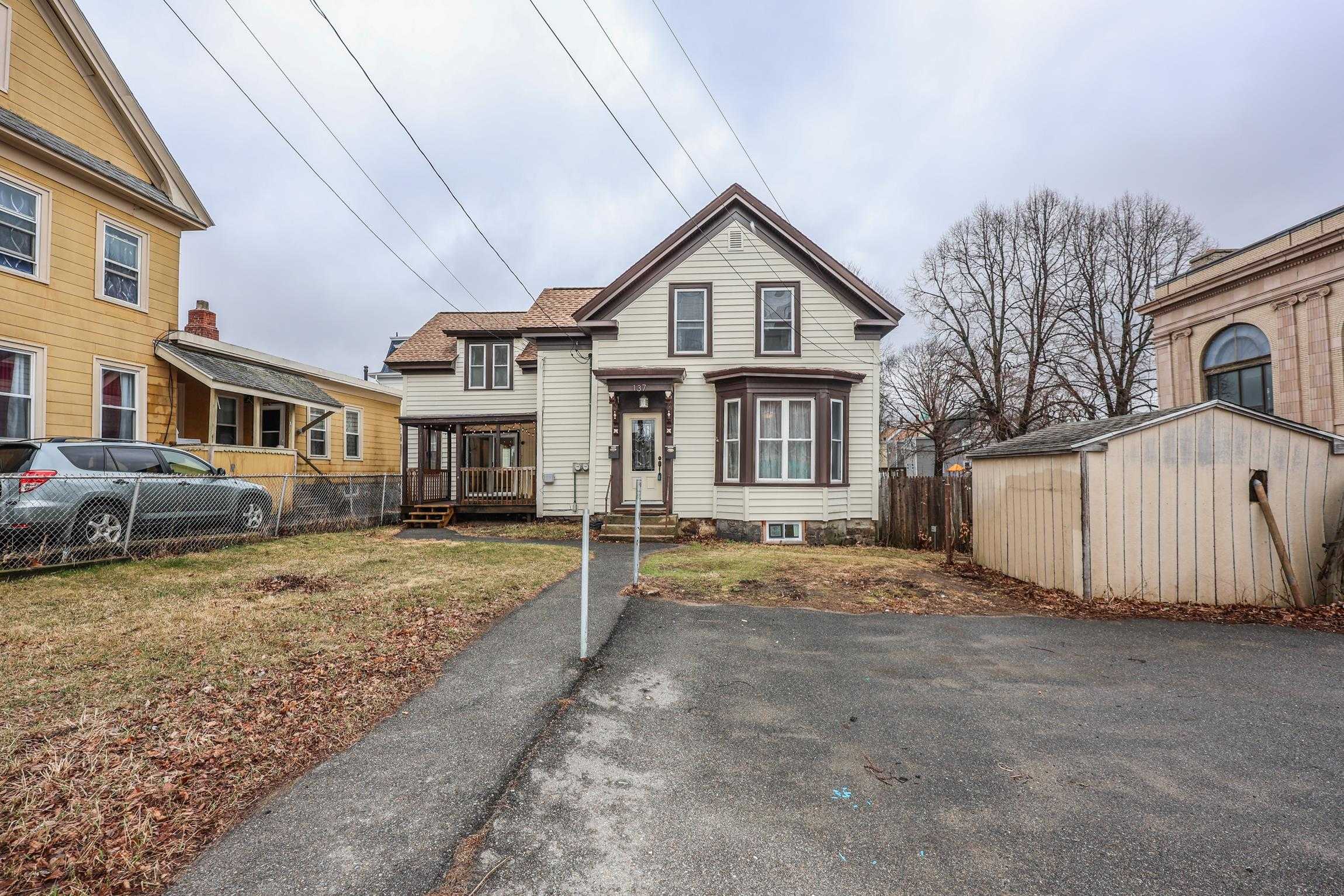 137 Parker Street Lawrence Massachusetts United States, Sold, commercial,  , All Inclusive Realty, LLC