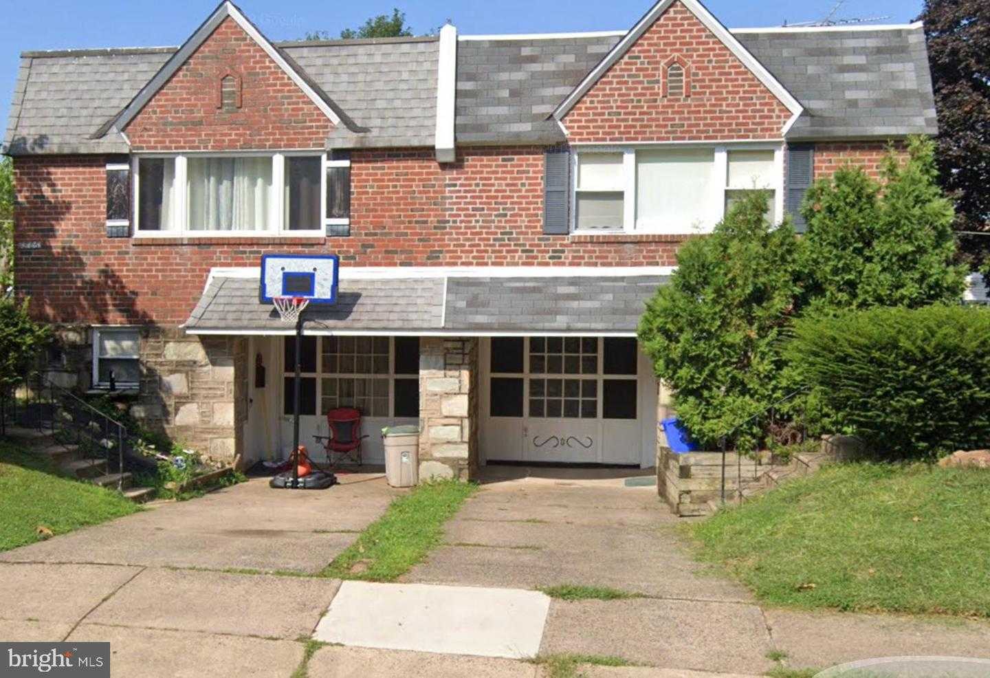 11886 HALSTEAD STREET Philadelphia Pennsylvania United States, Sold, residential,  , Market Force Realty