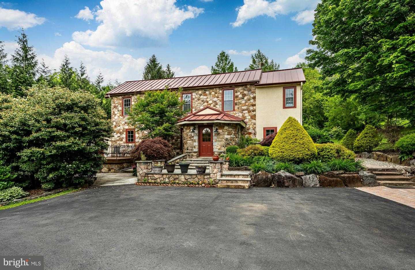 186 BRAGG HILL ROAD West Chester Pennsylvania United States, for Sale, residential,  , Swayne Real Estate Group