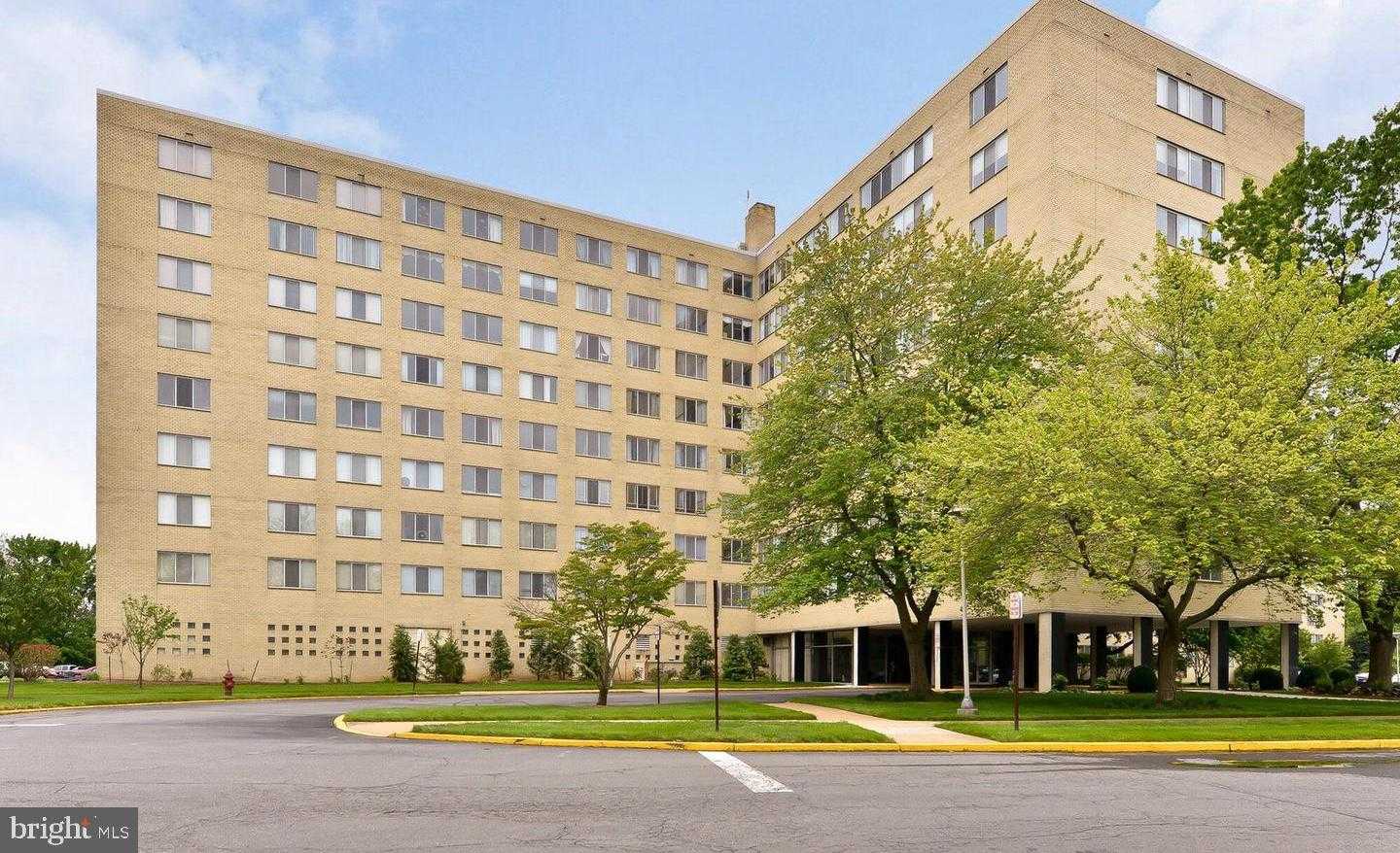 6621 WAKEFIELD DRIVE APT 814 Alexandria Virginia United States, Rented, residential, Kamalia  Emerson, Samson Properties