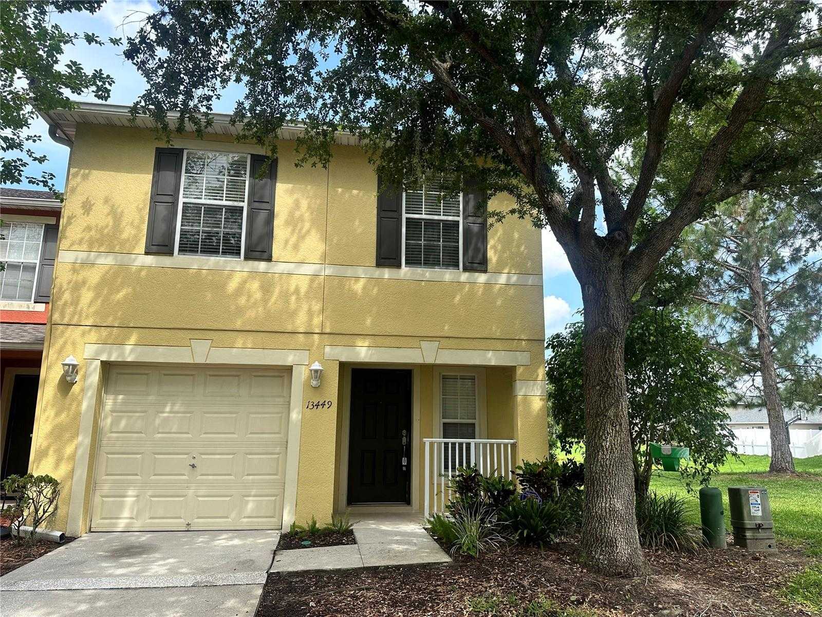 13449 STARRY NIGHT COURT Orlando Florida United States, Rented, residential,  , HomeLife Realty Coastal Properties