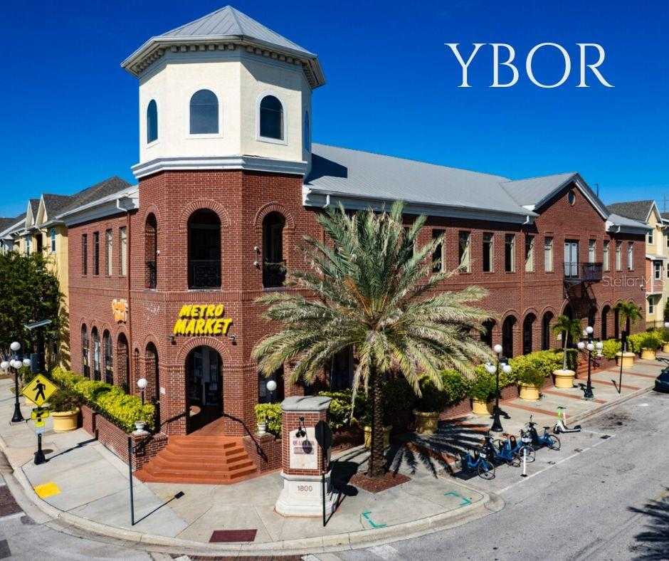 1880 E PALM AVENUE Tampa Florida United States, for Sale, commercial, Sunny Sidhu, RE/MAX Premier Group