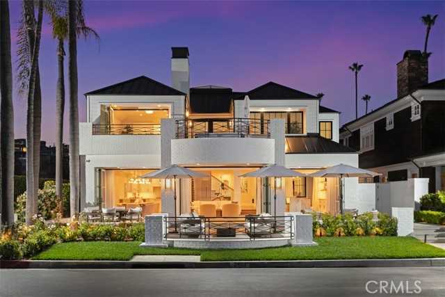 2401 Bayshore Drive Newport Beach California United States, Sold, residential, TJ Williams, The W Realty Group