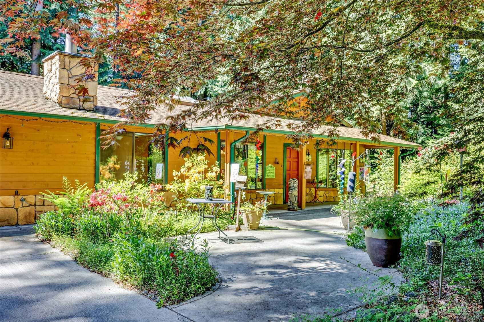 21988 Urdahl Road NW Poulsbo Washington United States, for Sale, residential, Mark Larson, Kitsap Brokers LLC