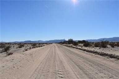 Shadow Mountain Road 29 Palms California United States, for Sale, commercial, Alan Wallace, Assist2Sell Buyers and Sellers Realty