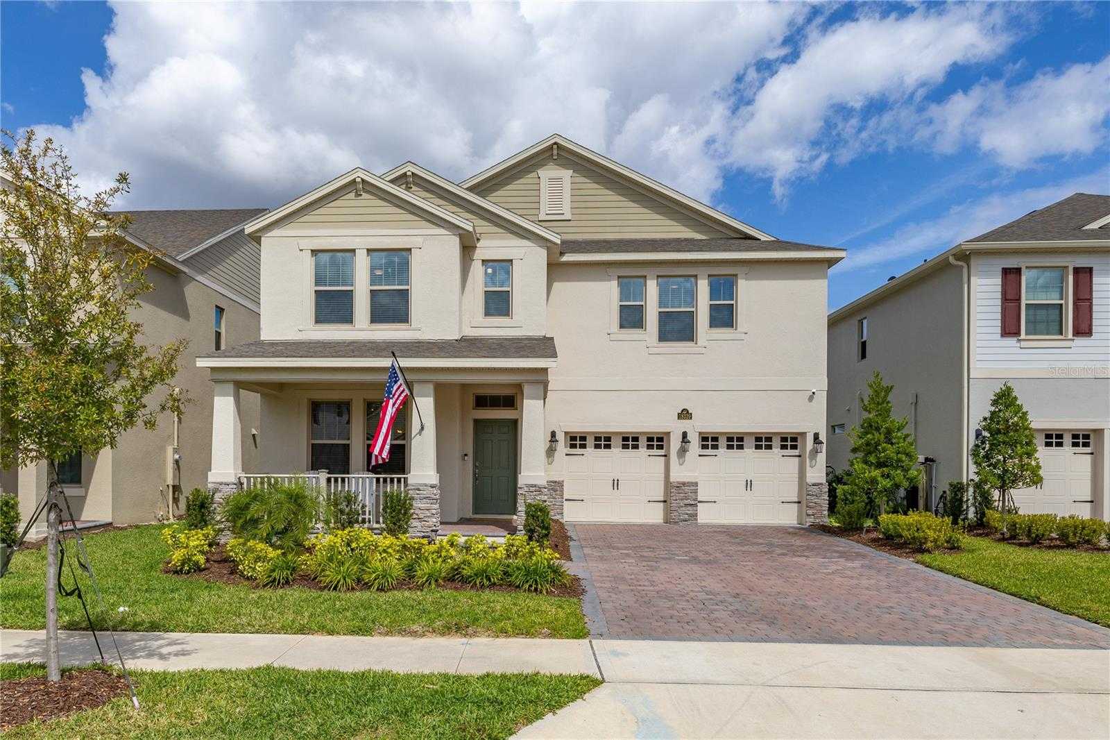 18339 OLIVER TWIST WAY Winter Garden Florida United States, for Sale, residential, Zaira Mejia, Spaces & Styles Group
