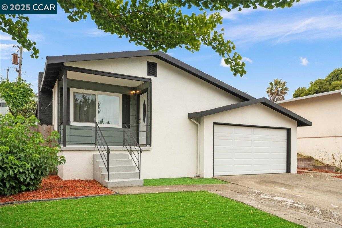 5350 Gately Ave Richmond California United States, Sold, residential,  , REALTY EXPERTS