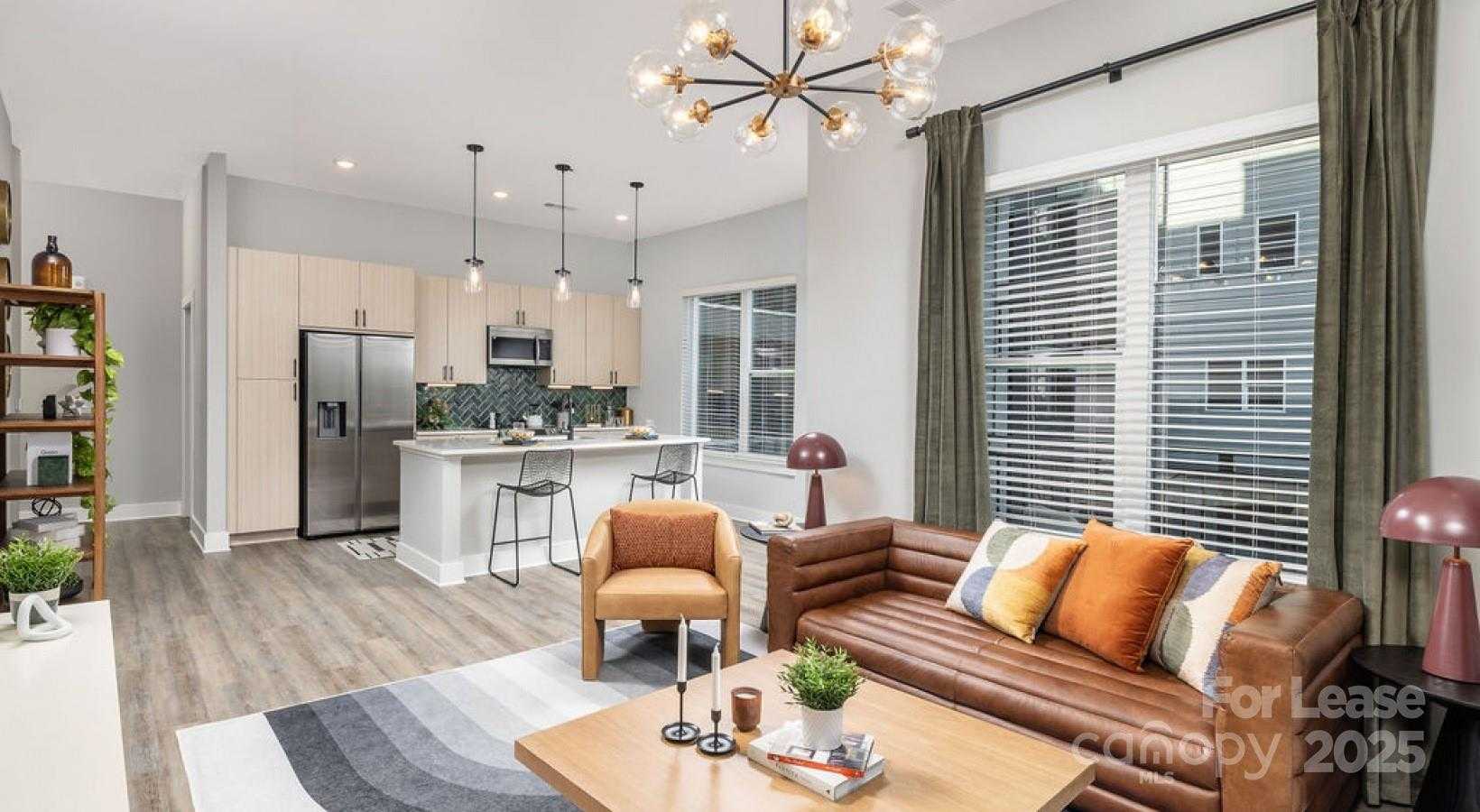 1015 Alexander Street APT A6 Charlotte North Carolina United States, for Rent, residential, Kristen Haynes, New Home Buyers Brokers / Realty Pros