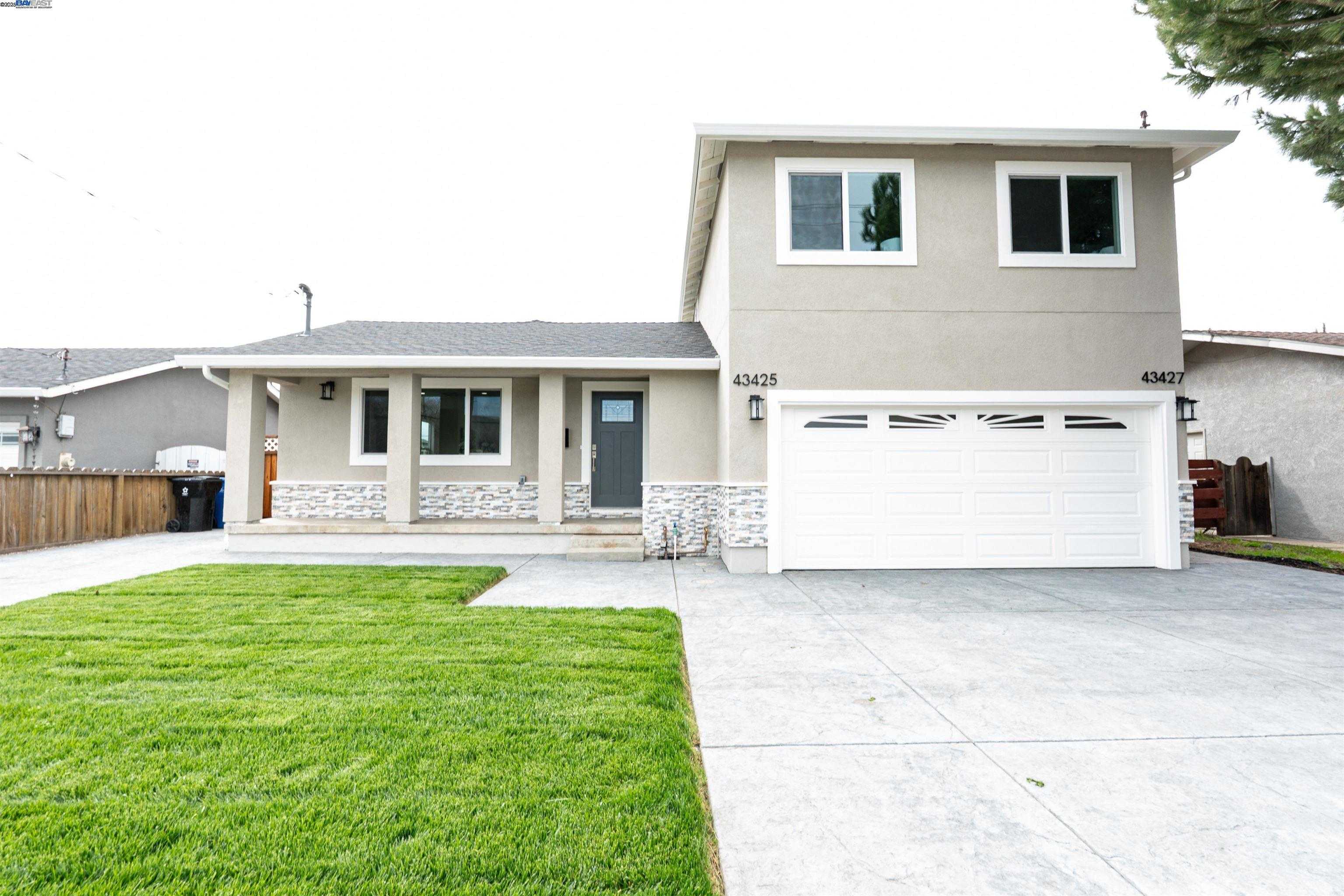 43425 Fremont Blvd Fremont California United States, Sold, residential,  , REALTY EXPERTS