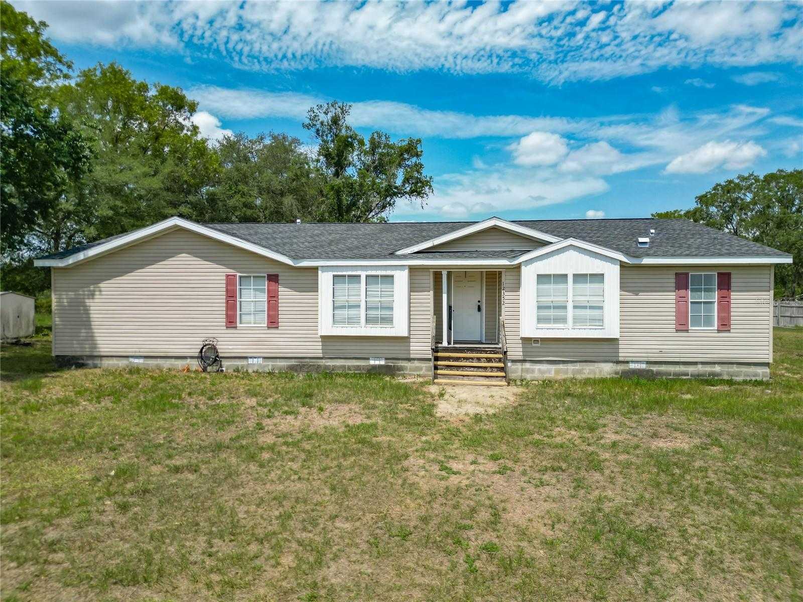 12352 SE 86TH COURT Belleview Florida United States, Sale Pending, residential,  , Hook & Ladder Realty of Central Florida LLC