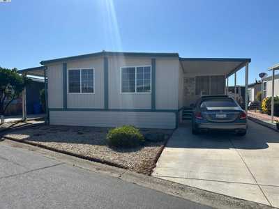 711 Old Canyon Rd.  56, 41099781, Fremont, Manufactured/ Mobile home,  for sale, Mohan Chalagalla, REALTY EXPERTS