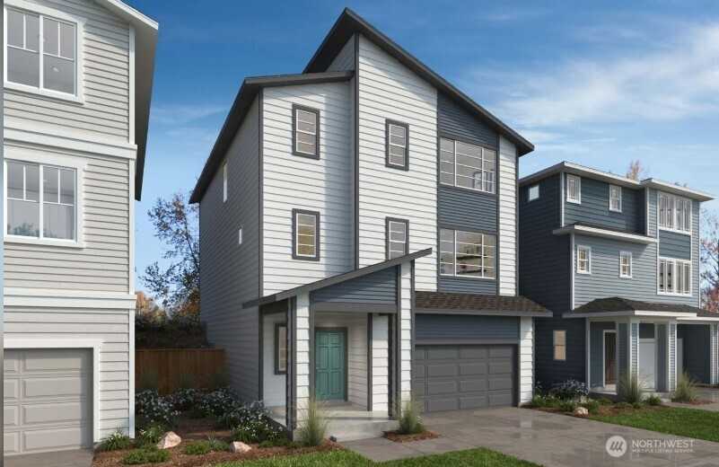 1440 121ST Avenue SE APT 31 Lake Stevens Washington United States, for Sale, residential,  , RXB Realty