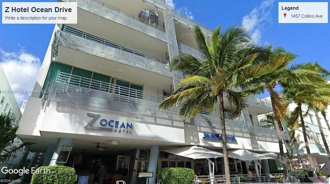 1437 Collins Ave  APT 304 Miami Beach Florida United States, for Sale, residential, Scott  Betten , Income Real Estate