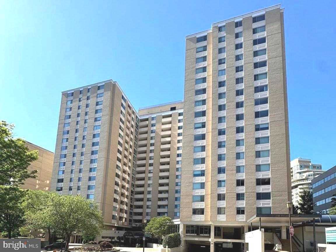 4601 N PARK AVENUE APT 1006-F Chevy Chase Maryland United States, Sold, residential, Zandra Jamison, Samson Properties