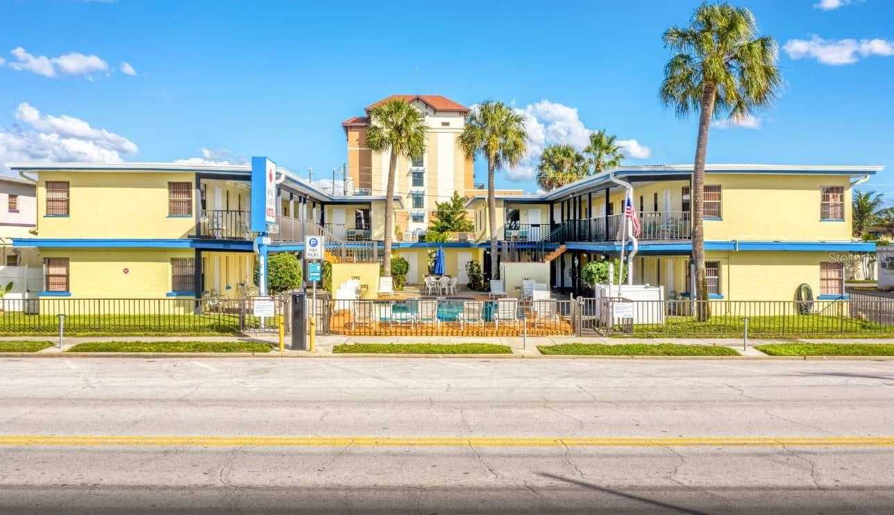 653 MANDALAY AVENUE Clearwater Florida United States, for Sale, commercial,  , Incom Demo Office Example