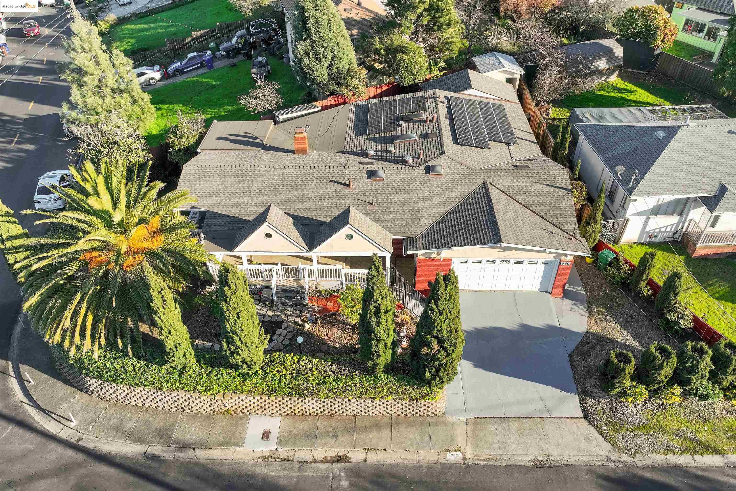 940 Juanita Dr El Sobrante California United States, Sold, residential, Ed Edirisooriya, KW Realty East Bay