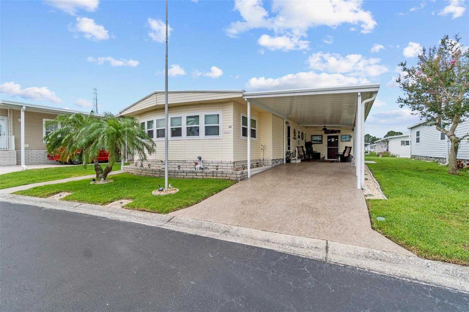 12501 ULMERTON ROAD APT 110 Largo Florida United States, Sold, residential, , Ivy League Realty