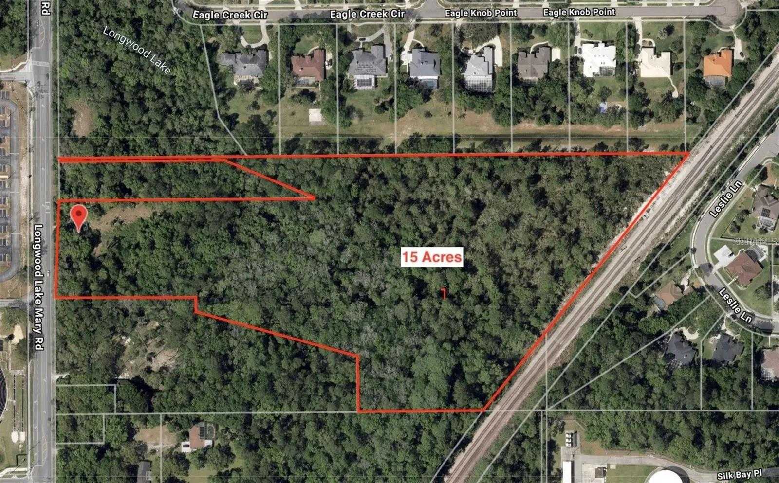 680 LONGWOOD LAKE MARY ROAD Lake Mary Florida United States, for Sale, commercial,  , Realty World Preferred