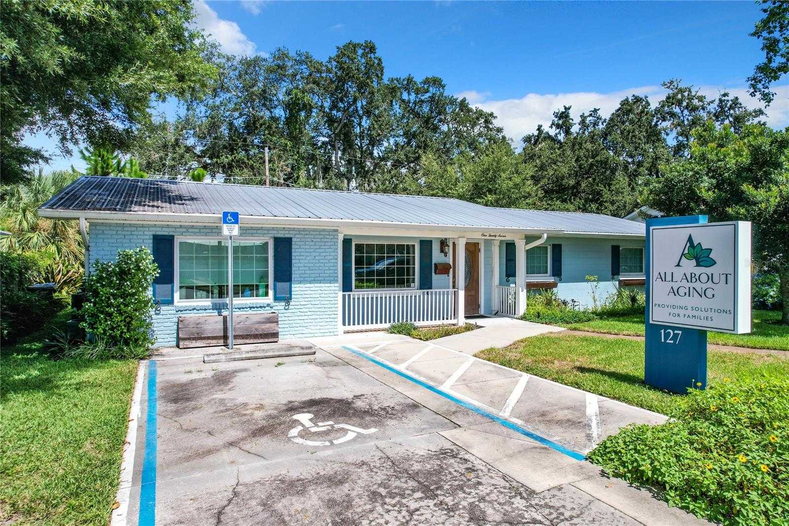 127 AVENUE C Winter Haven Florida United States, Leased, commercial,  , Crosby and Associates Inc