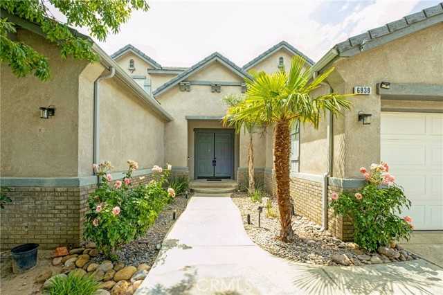 6838 Miramar Lane Palmdale California United States, Rented, residential, Anna Avetisyan, Coldwell Banker Hallmark Realty